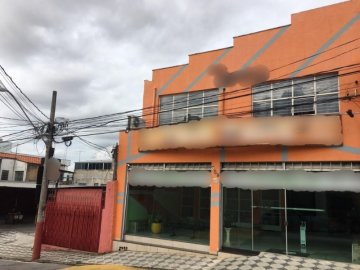 Edifcio Comercial - Aluguel - Centro - Sorocaba - SP