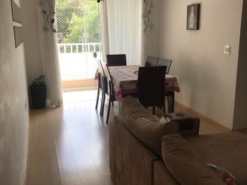 Apartamento - Venda - Jardim Guadalajara - Sorocaba - SP