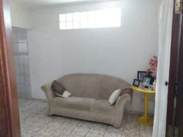Casa - Venda - Vila Espírito Santo - Sorocaba - SP
