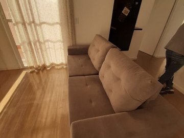 Apartamento - Venda - Vila Odim Anto - Sorocaba - SP