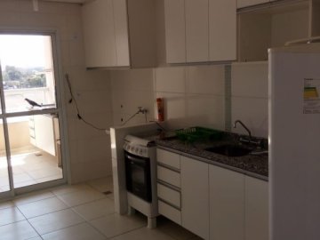 Apartamento - Venda - Jardim Piratininga - Sorocaba - SP