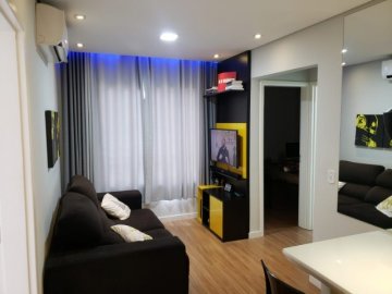 Apartamento - Venda - Jardim Leocdia - Sorocaba - SP