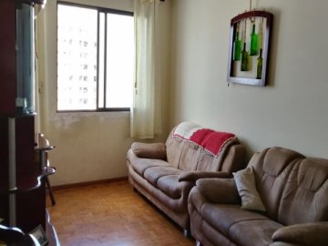 Apartamento - Venda - Centro - Sorocaba - SP