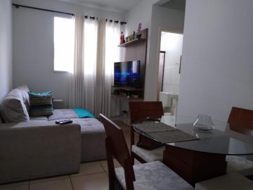 Apartamento - Venda - Vila Jardini - Sorocaba - SP