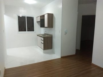 Apartamento - Venda - Jardim Juliana - Sorocaba - SP