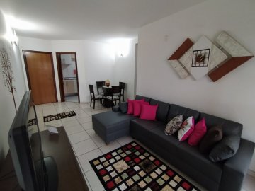 Apartamento - Venda - Centro - Sorocaba - SP