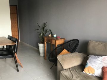 Apartamento - Venda - Jardim do Pao - Sorocaba - SP