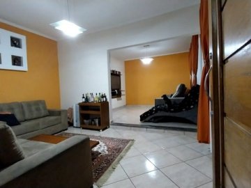 Casa - Venda - den - Sorocaba - SP