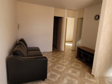 Apartamento - Venda - Jardim Guadalajara - Sorocaba - SP