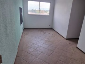 Apartamento - Venda - Parque Bela Vista - Votorantim - SP